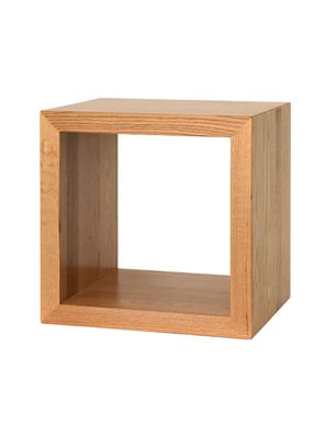 Nachttisch Cube