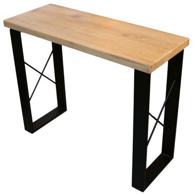 Konsolentisch aus Eiche