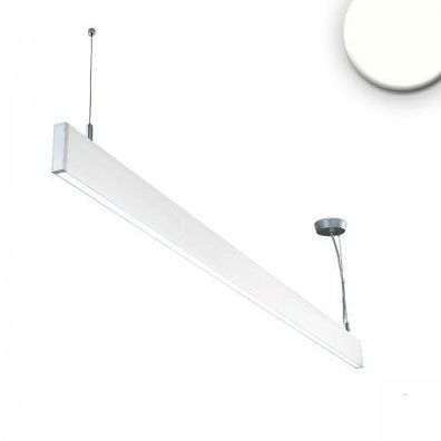 ISOLED 114004 LED Hängeleuchte Linear Up&Down 1200mm 4000K weiß