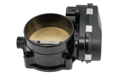 Drosselklappe performance 95mm Bj:02-12 Hemi 5.7L & 6,1L & 6.4L