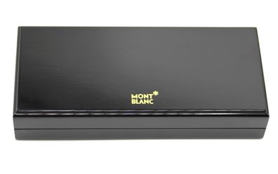 Montblanc Meisterstück Stift Box / für LeGrand, Classiqu Serien / / / /tsteller