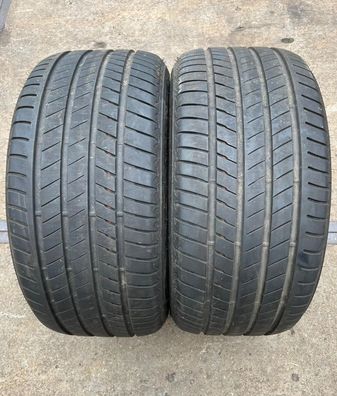 2x Sommerreifen 305/40 R20 112Y XL Bridgestone Alenza 001 RFT RSC * DOT23 6,6-7mm