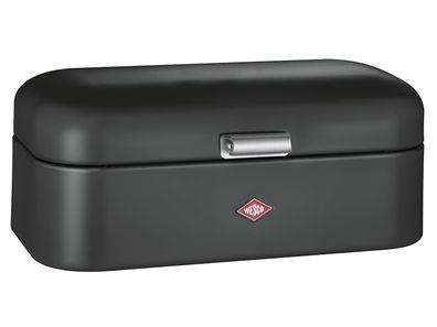 WESCO Grandy-Brotka. schw. matt