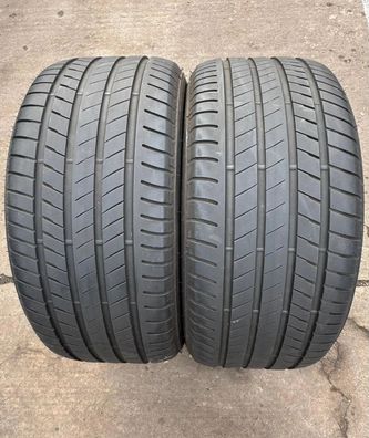 2x Sommerreifen 305/40 R20 112Y XL Bridgestone Alenza 001 RFT RSC * DOT19 5,7-6,3mm