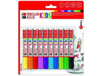 P&G Painter KiDS Mega Fun 10SZ