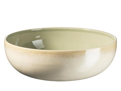 MÄSER Schüssel 26cm Candy bicolor grün