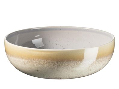 MÄSER Schüssel 26cm Candy bicolor flieder