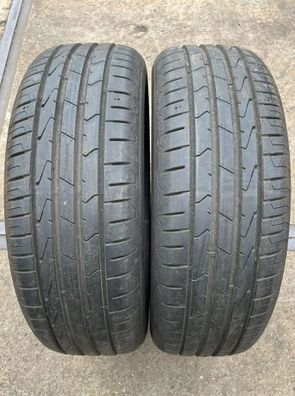 2x Sommerreifen 205/60 R16 92H Hankook Ventus Prime 3 K125 DOT23 6-6,4mm