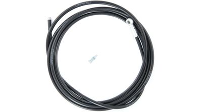 Campagnolo Bremsleitung Mit Endstück, ohne Schraub 2000 mm