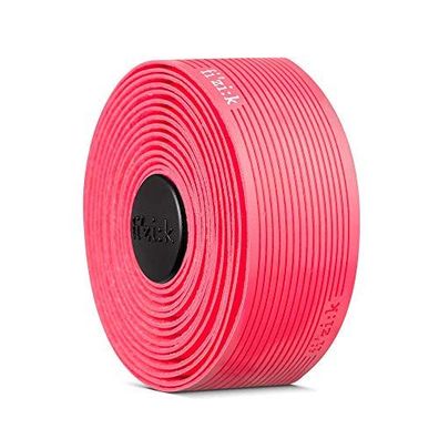 FIZIK Lenkerband "Vento Microtex Tacky" Vento: Des pink fluo, SB