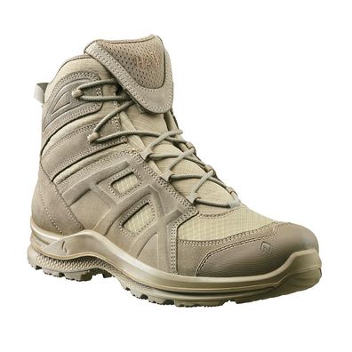 Haix® BLACK EAGLE Athletic 2.0 V T mid/desert UK 3.0-15.0 / EU 35-51 Art. 330006