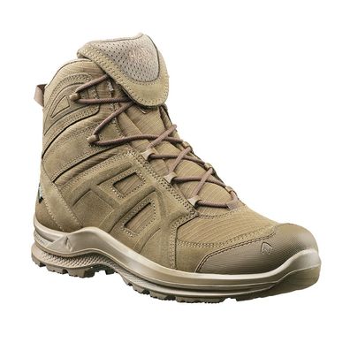 Haix® BLACK EAGLE Athletic 2.0 V GTX mid/coyote UK 3.0-15.0 / EU 35-51 Art. 330008