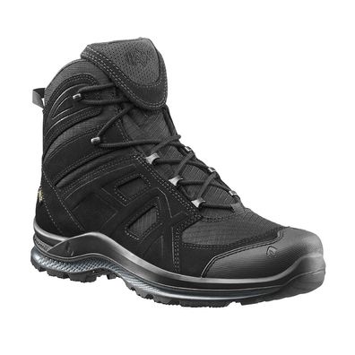 Haix® BLACK EAGLE Athletic 2.0 V GTX mid/black UK 3.0-15.0 / EU 35-51 Art. 330007