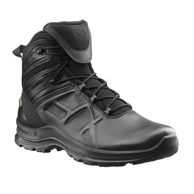 Haix® BLACK EAGLE Tactical 2.0 GTX mid/black UK 6.0-15.0 / EU 39-51 Art. 340002