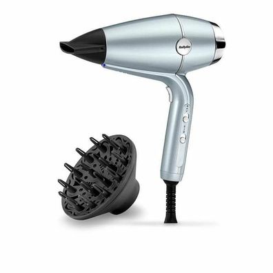 BaByliss Föhn Hydro-Fusion 2100, 1 St