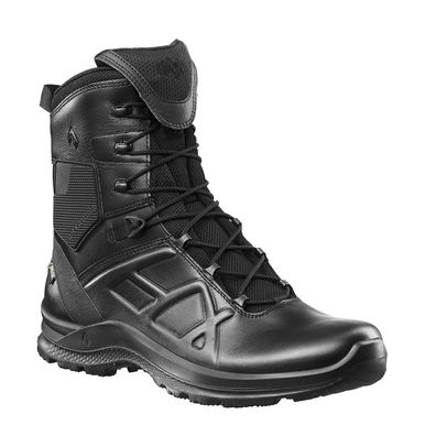 Haix® BLACK EAGLE Tactical 2.0 GTX high/black UK 3.0-15.0 / EU 35-51 Art. 340003