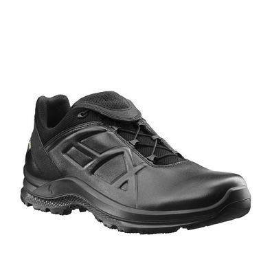 Haix® BLACK EAGLE Tactical 2.1 GTX low/black UK 3.0-15.0 / EU 35-51 Art. 340001
