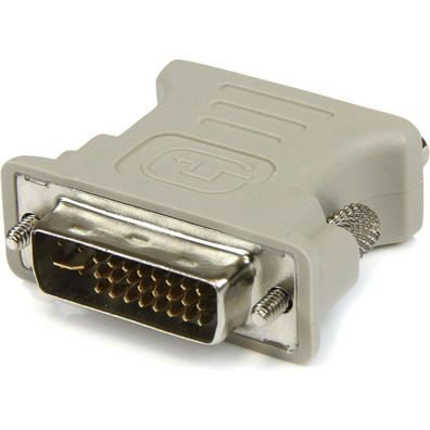 Startech. Com Dvi To Vga Cable Adapter M/F