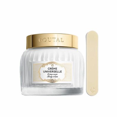 Goutal Paris Universelle Body Cream 175ml