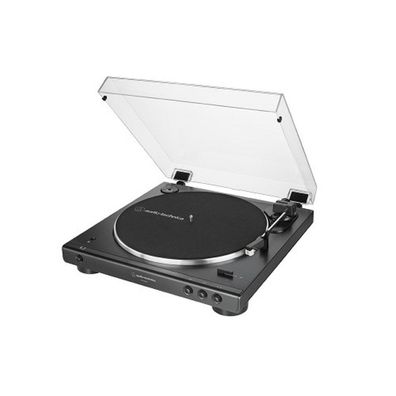 AT-LP60XBTBK (schwarz, Bluetooth)