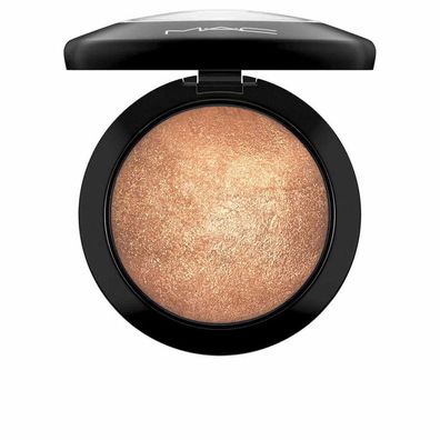 Luxurious ( Mineral ize Skinfinish) 10 g - Farbton: Gold Deposit