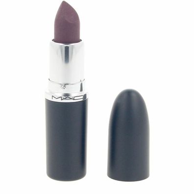 Matte Lippenstift MACximal Matte Lipstick 3,5 g Farbton Smoked Purple