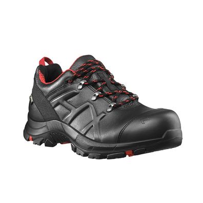 Haix® BLACK EAGLE Safety 54 low UK 4.0-15.0 / EU 37-51 Art. 610008