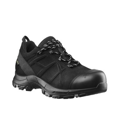 Haix® BLACK EAGLE Safety 53 low UK 3.0-15.0 / EU 35-51 Art. 610007