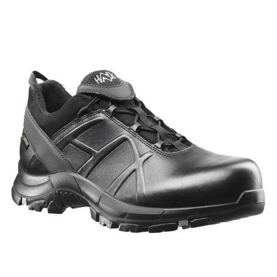 Haix® BLACK EAGLE Safety 50 low UK 3.0-15.0 / EU 35-51 Art. 620001