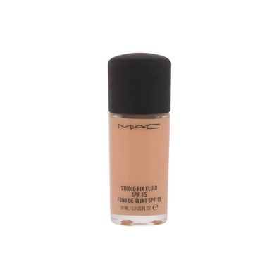 Mattes Make-up SPF 15 Studio Fix ( luid) 30 ml - Farbton: NW25