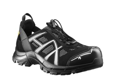 Haix® BLACK EAGLE Safety 61 low UK 3.0-15.0 / EU 35-51 Art. 610005