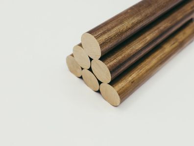 Messing Bleifrei, Ecobrass in Barren 250g, 500g, 1kg CW724R CuZn21Si3P, Guss-Ms