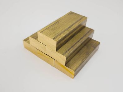 Alubronze in Barren zu 250g/Stk. CuAl10Ni5Fe4 250g-1kg CW307G, für Bronze-Guss