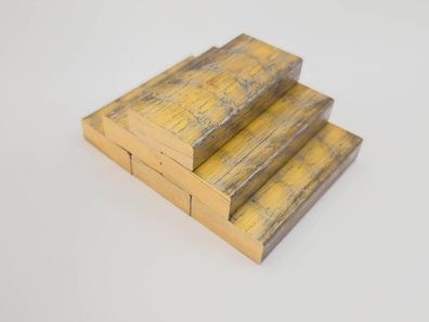 Rotguss Rg7 Barren zu 250g/Stk CuSn7Zn4Pb7 250g-1kg CC493K für Guss Anwendungen