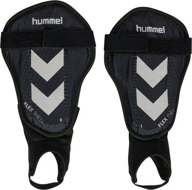 Hummel Protektor Hmlshin Guards Flex Shell 224972