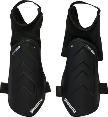 Hummel Protektor Hmlshin Guards Hard Shell 224971