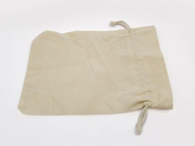 Formpuderbeutel Talkumbeutel Staubbeutel für Sandformbau Ölsand Formsand