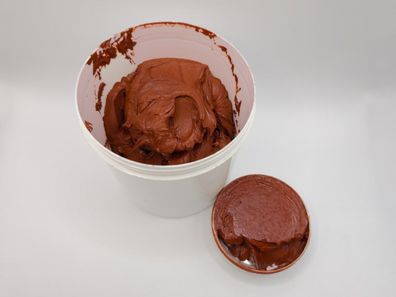 Formsand, Ölsand, Regenerierungs-Paste für Formsand 100g-1kg