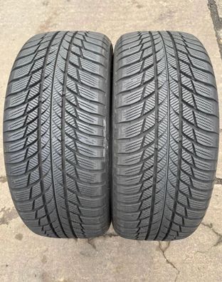 2x Winterreifen 225/50 R17 98V XL Bridgestone Blizzak LM001 DOT19 7,7-8,2mm