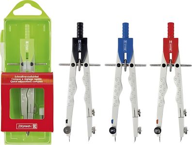 Brunnen Schnellverstellzirkel 1049654