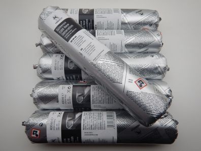 6x Scheibenkleber KLEBER Frontscheibe BEUTEL Screenox COLD 400ML