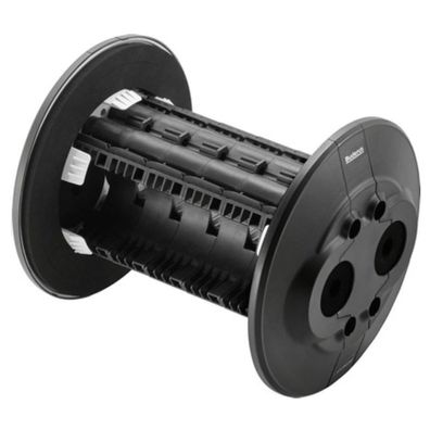 Buderus Logatherm Mauerdurchführung oberirdisch für DN 200 für 22 28 oder 35 mm