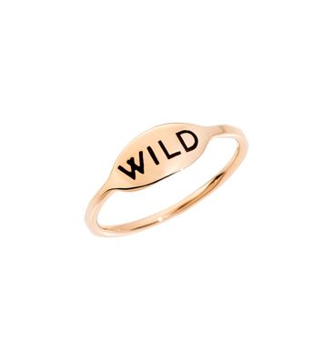 Dodo - Frau - DAB7002WILD00009R - Ring Dodotags Wild