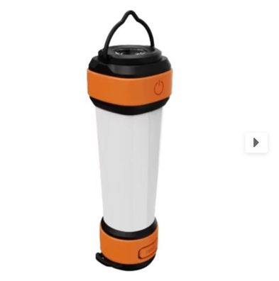 Skywoods Campinglampe L70931 mit 500 Lumen