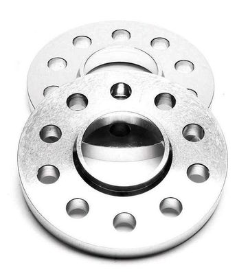 Spurplatten Spurverbreiterung 2X 15MM = 30MM; LK 5X110 5X108; NLB 65,1MM