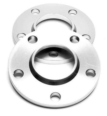 Spurplatten Spurverbreiterung 2X 10MM = 20MM; LK 5X120; NLB 72,6MM