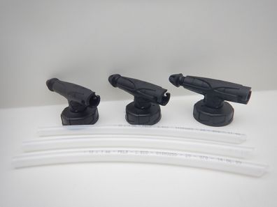 Rodcraft Pistole ERSATZ DÜSEN Steigrohr Spritzpistole FÜR Unterbodenschutz