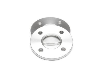 Spurplatten Spurverbreiterung 2X 10MM = 20MM; LK 4X100; NLB 60,1MM Renault?