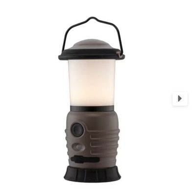 Skywoods Campinglampe L50270 mit 500 Lumen