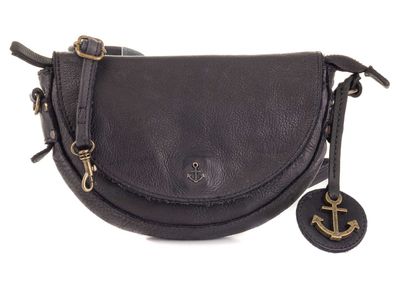 Harbour 2nd Twiti Gürteltasche Überschlagtasche - Farben: mustard